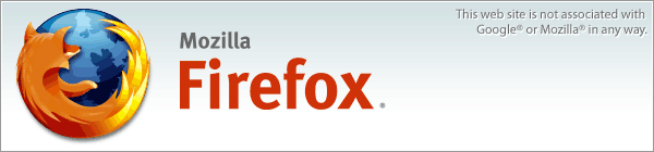 Descargue Mozilla Firefox 3