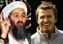 Beckam - Bin Ladem