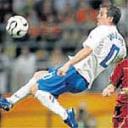 Van Der Vaart